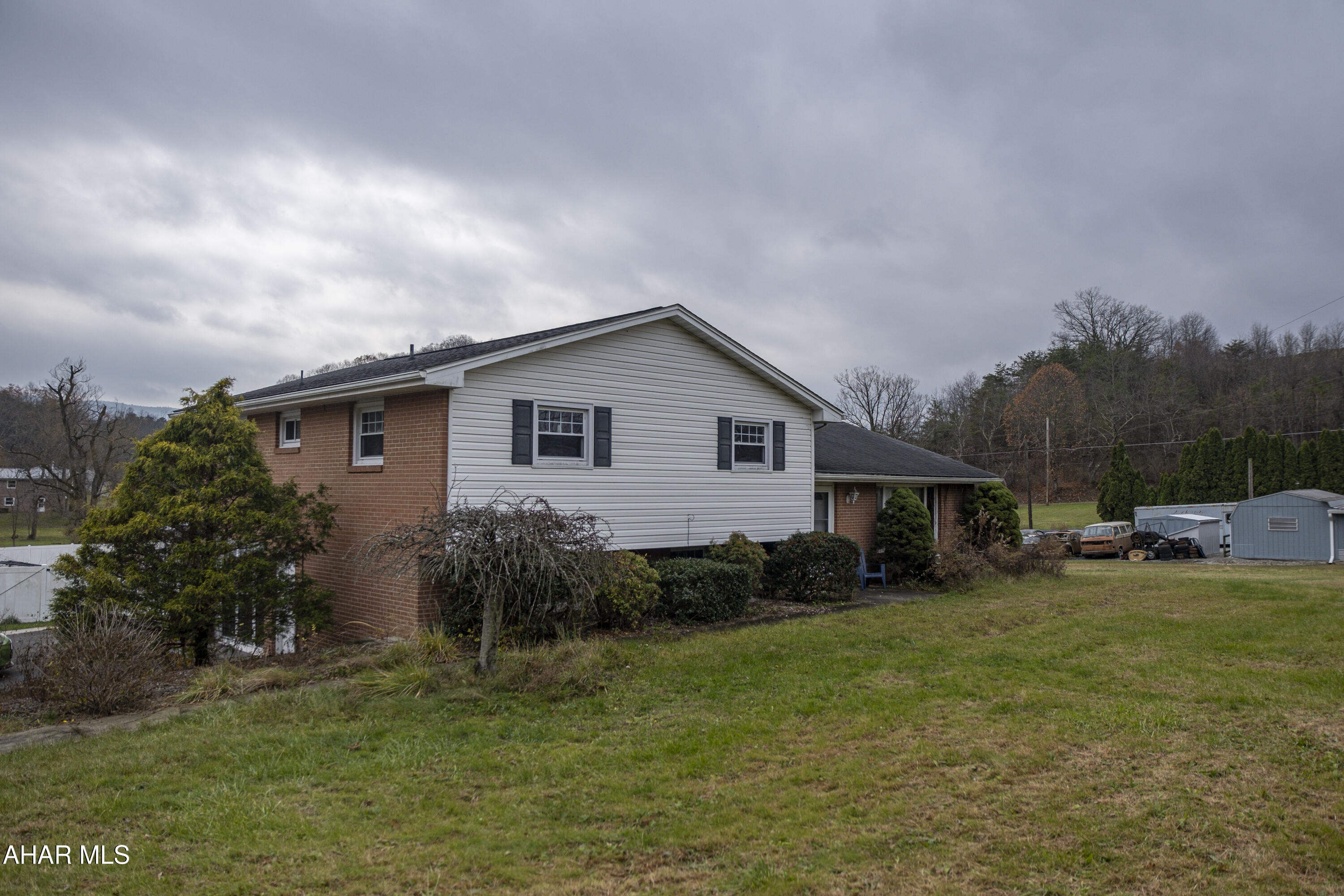 East Loop - Residential