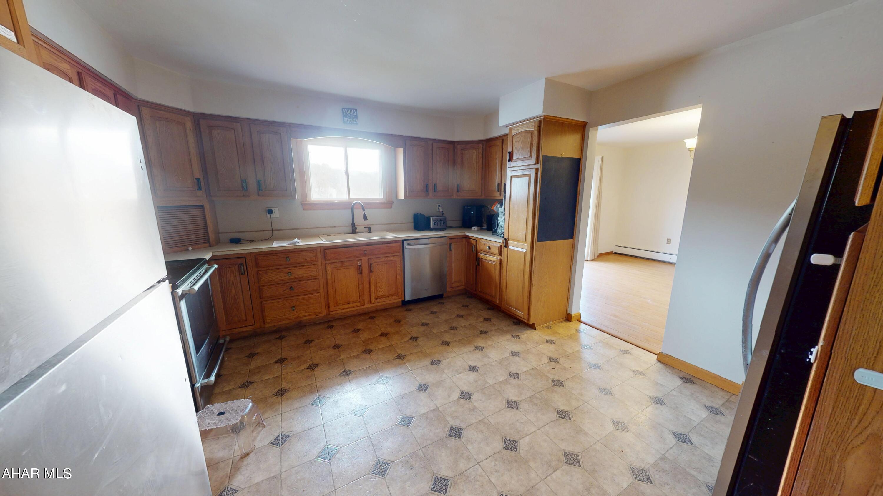 East Loop - Residential