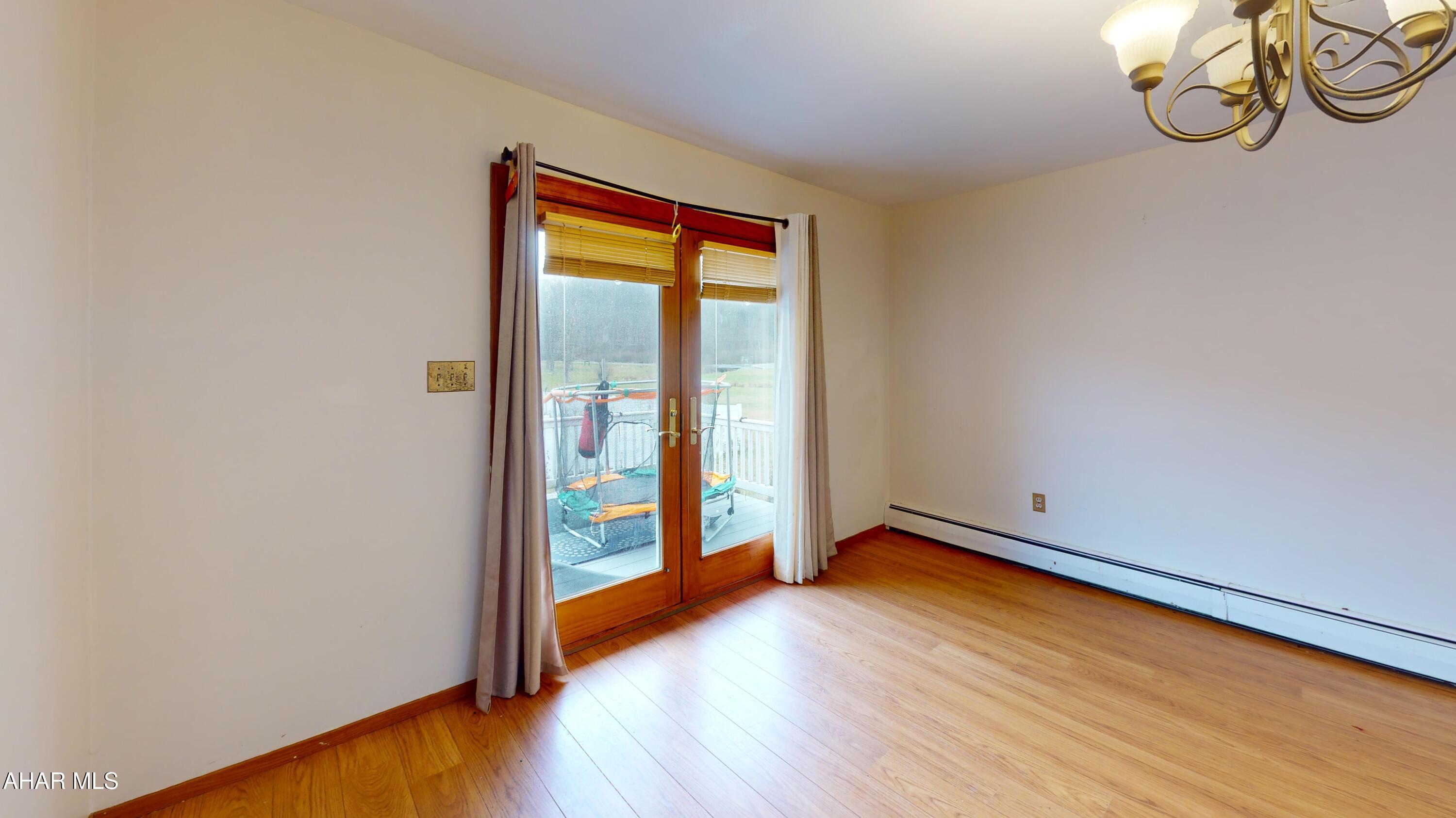 East Loop - Residential