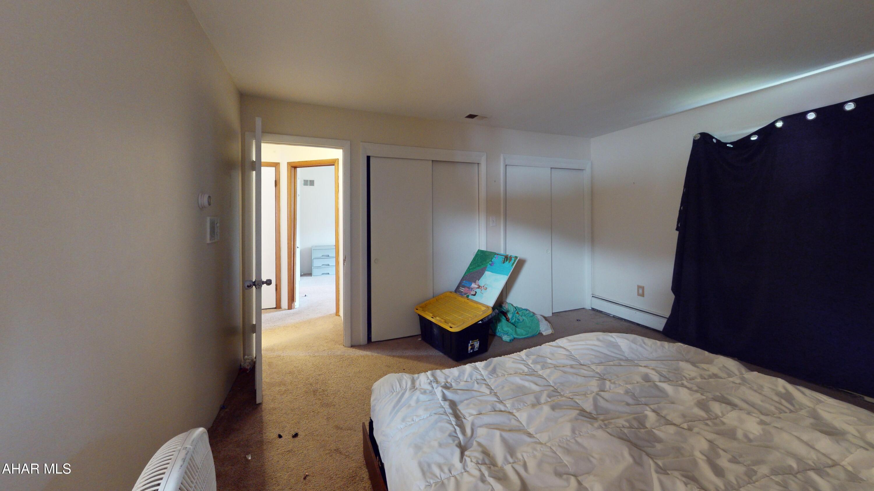 East Loop - Residential