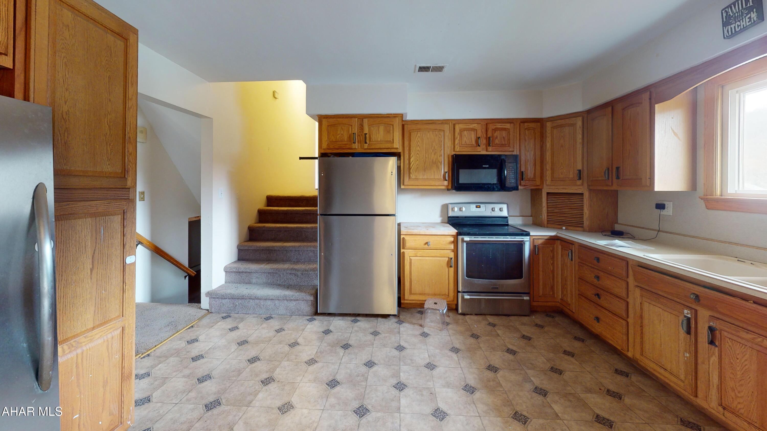 East Loop - Residential