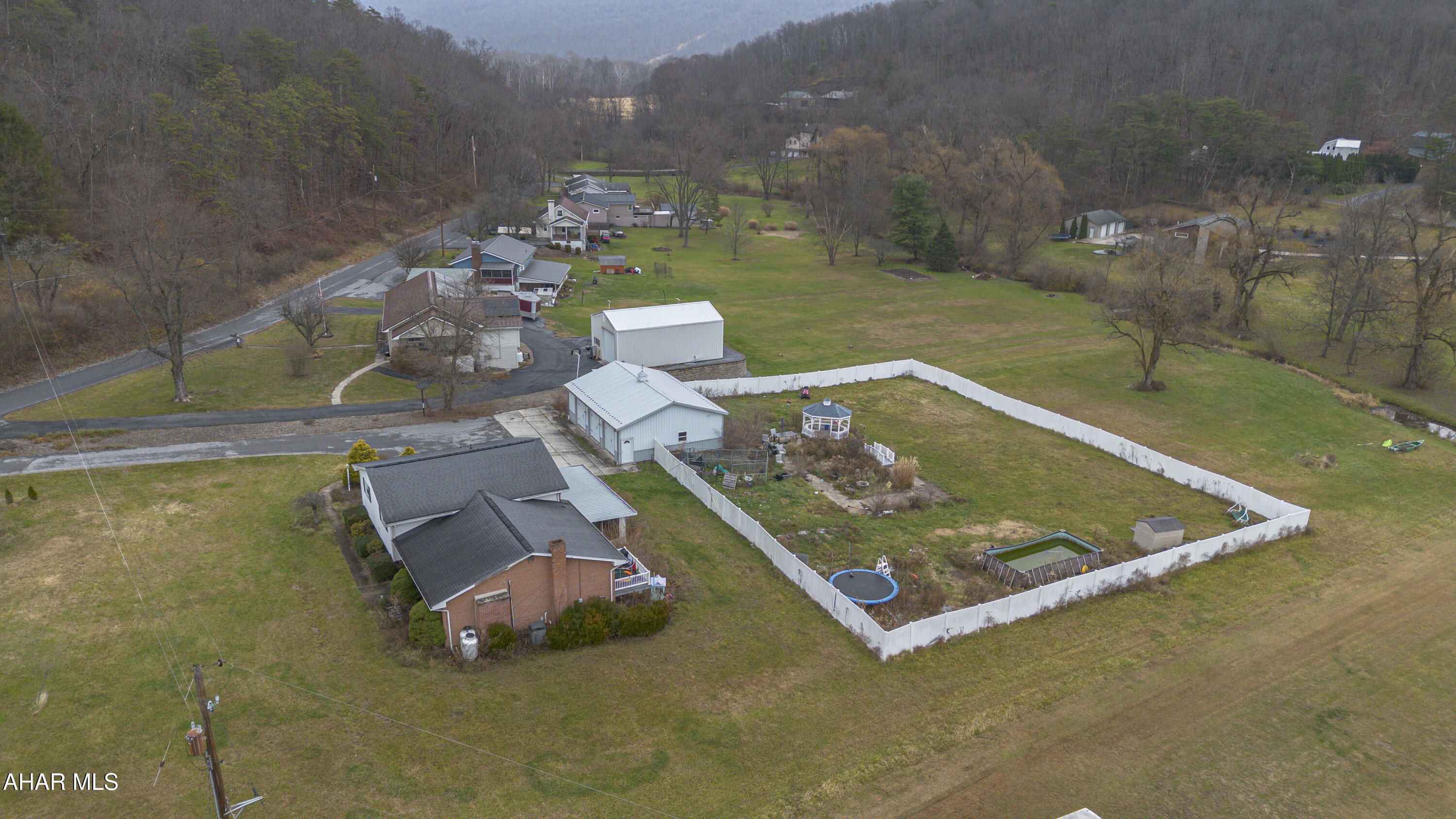 East Loop - Residential