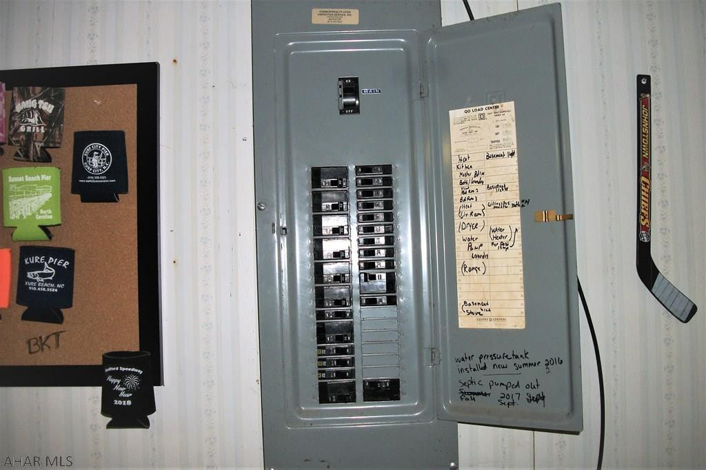 Unknown - Residential