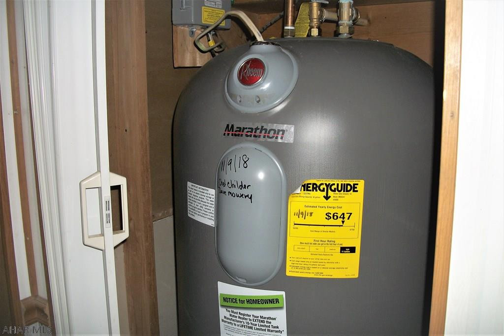 Unknown - Residential