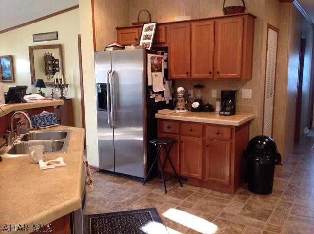 Unknown - Residential