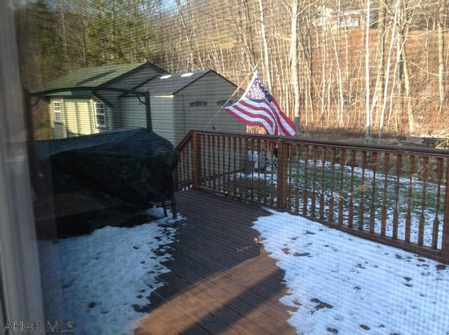 Unknown - Residential