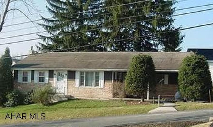 SOLID FAIRVIEW RANCH HOME WITH 2+ BR, 1.75 BATHS, C/A, GARAGE, FR WITH FIREPLACE & BAR AND APPLIANCES! CALL MIKE MANGIA. FAIRVIEW! NICE 2+ BEDROOM RANCH WITH NEWER OAK KITCHEN WITH APPLAICNES! OVERSIZED 1 CAR ATTACHED GARAGE W/OPENER, FR WITH FIREPLACE  & BAR, UPDATES INCLUDE MOST WINDOWS ALSO. CALL MIKE MANGIA 932-8888.