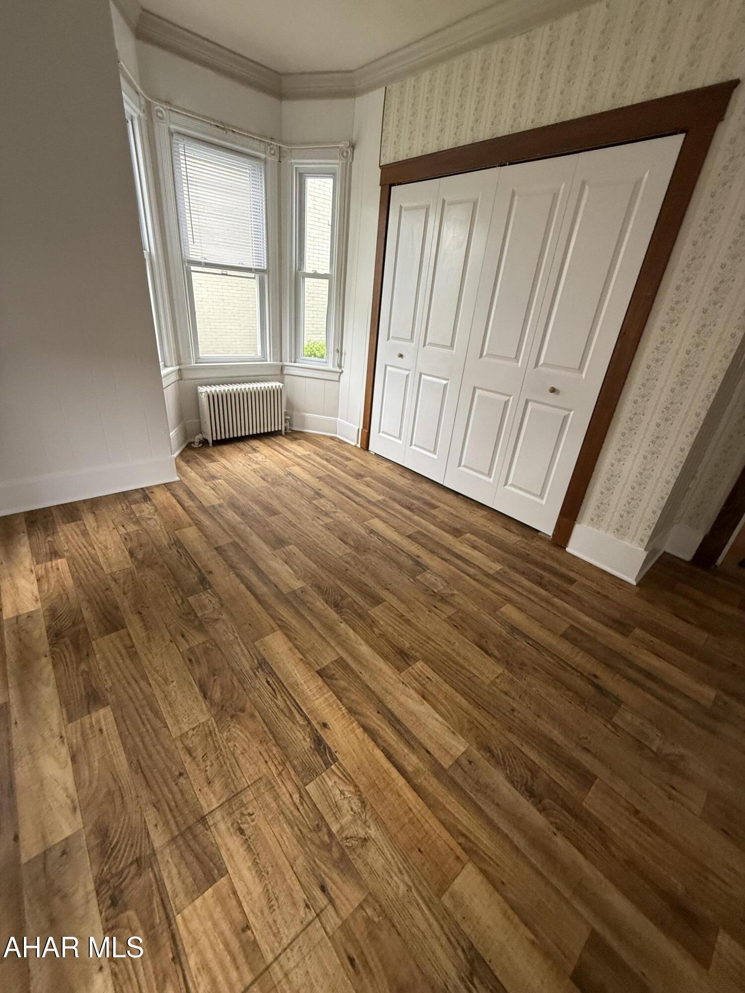 None - Residential Lease