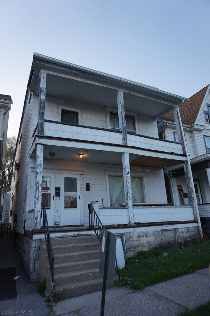 Other - Residential Income