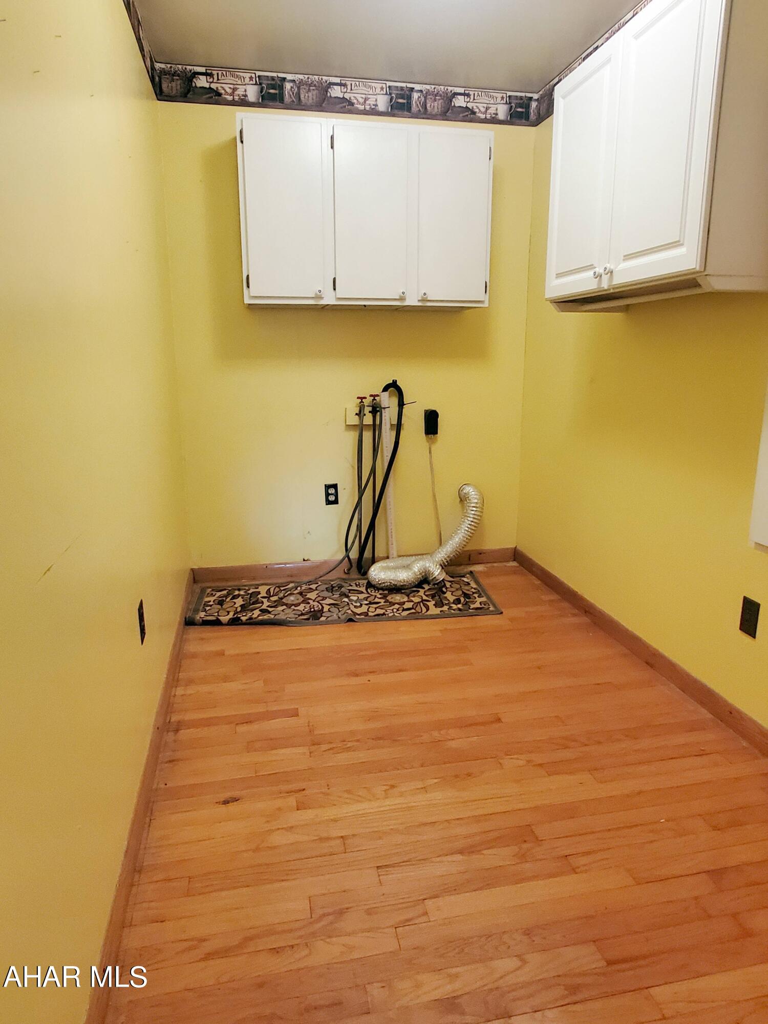 Antis Township - Residential