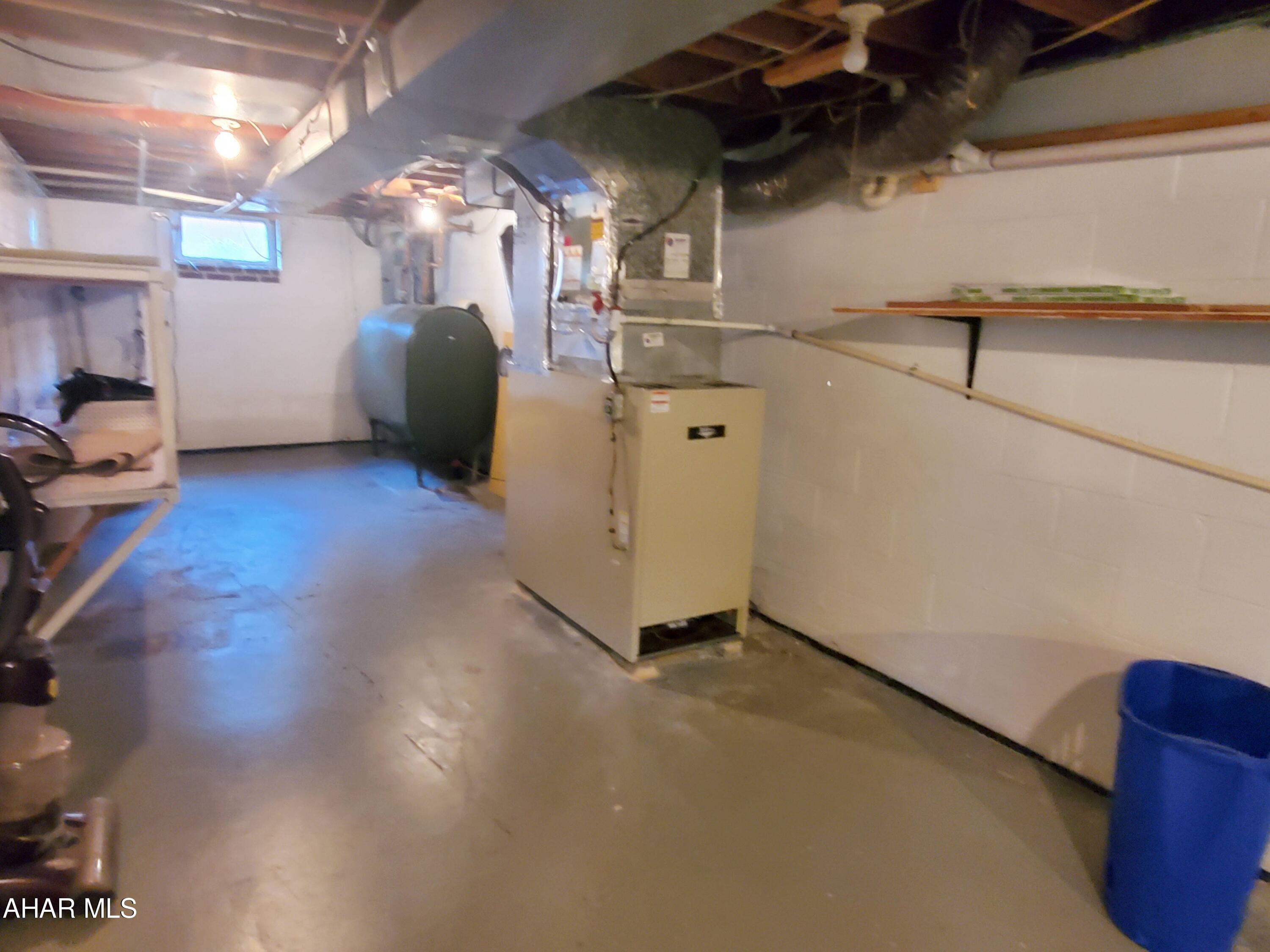 Antis Township - Residential