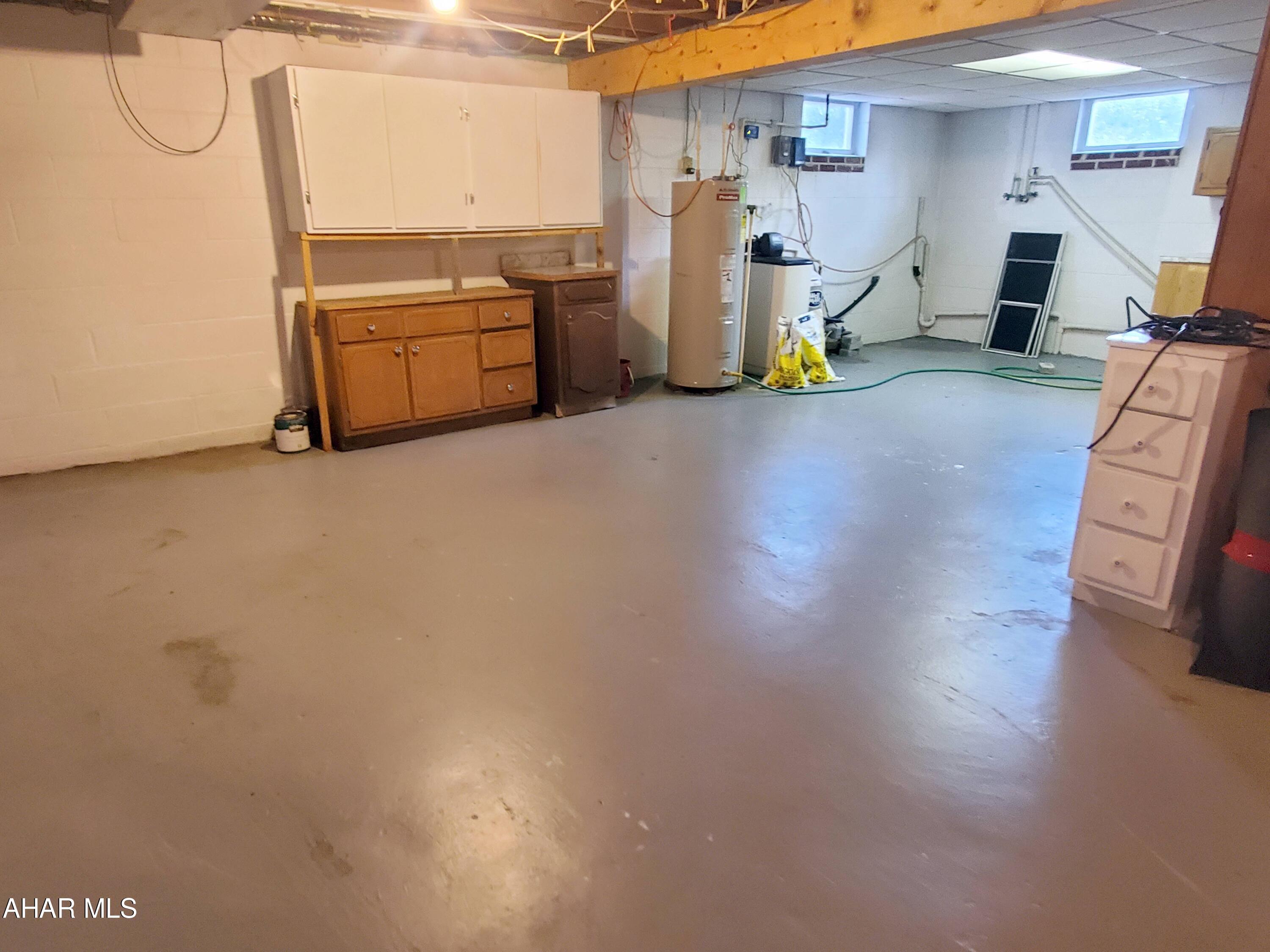 Antis Township - Residential