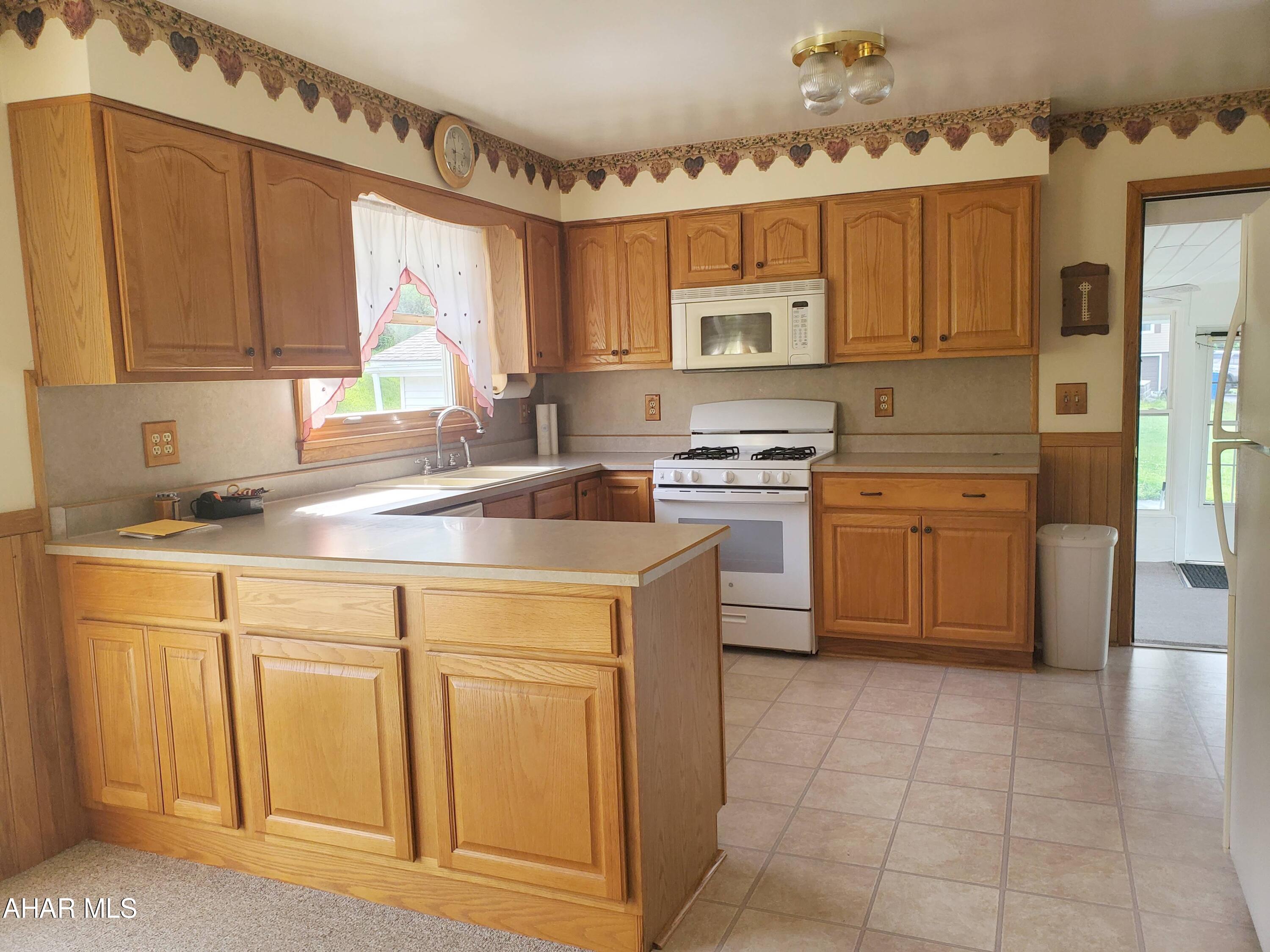 Antis Township - Residential