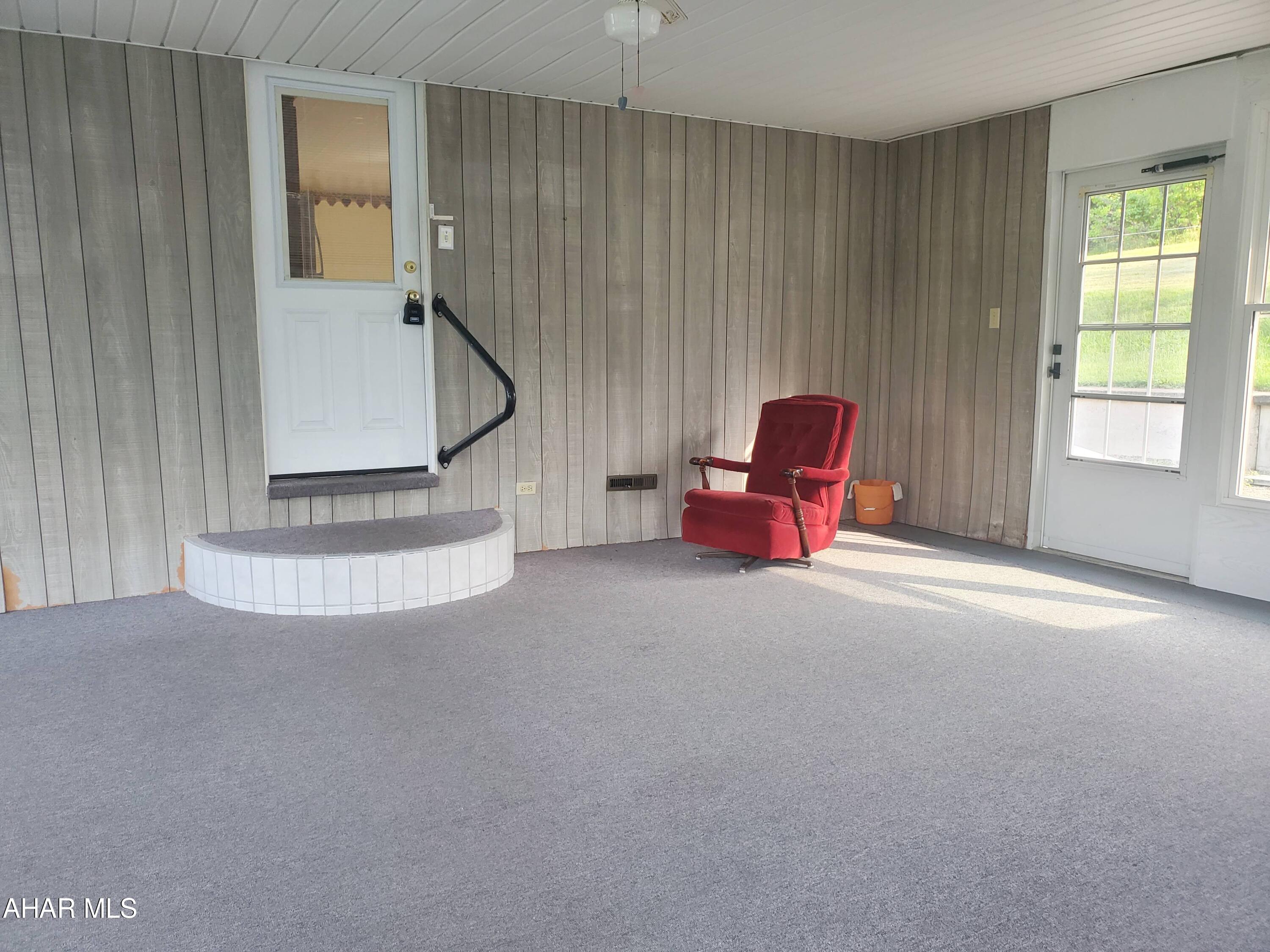 Antis Township - Residential