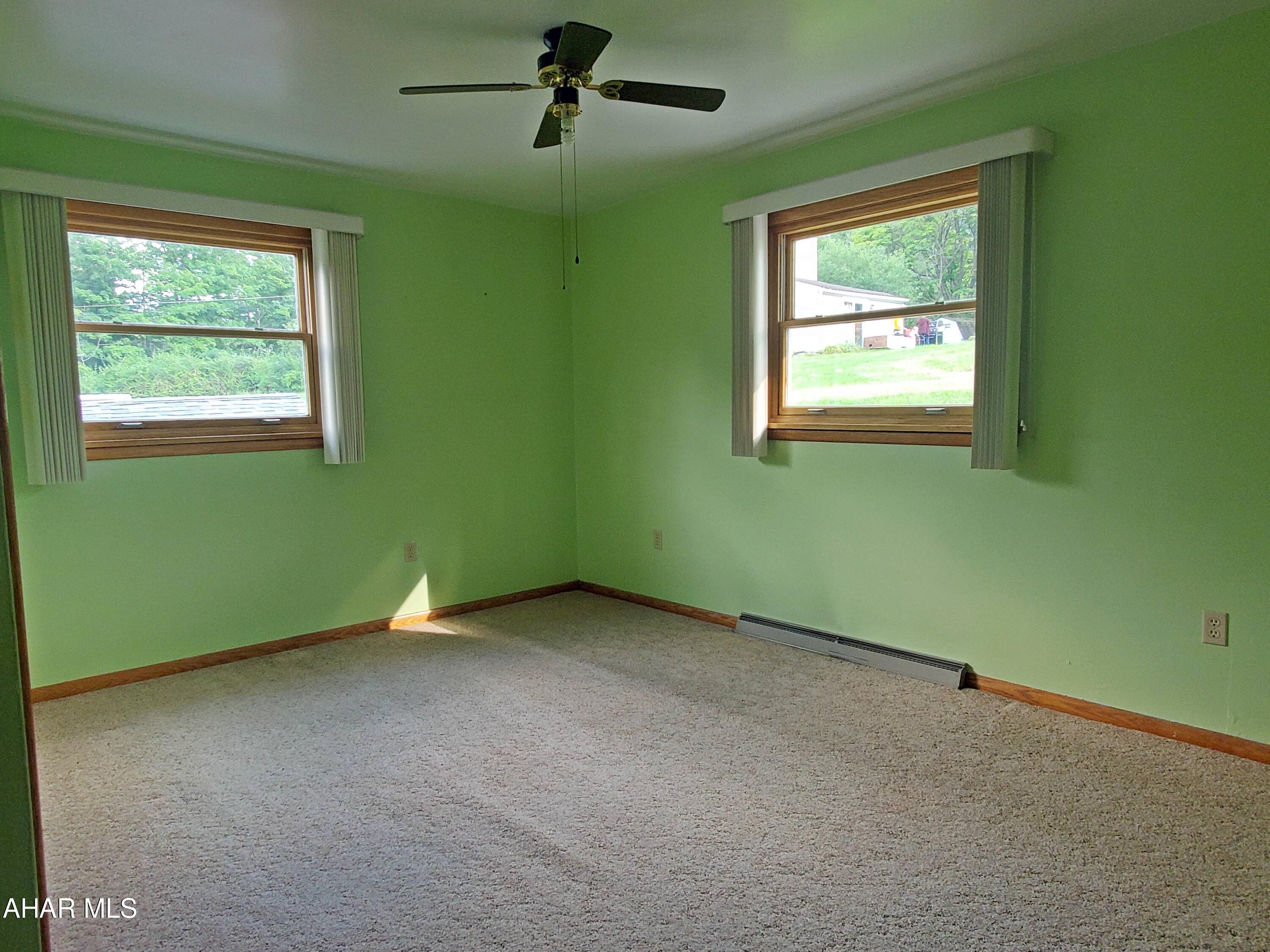 Antis Township - Residential