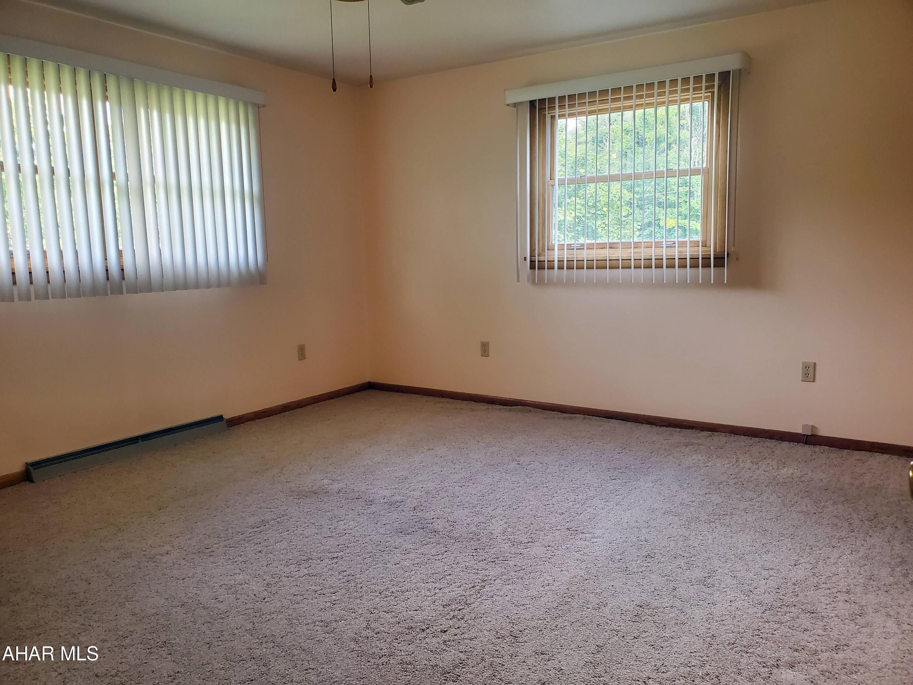 Antis Township - Residential