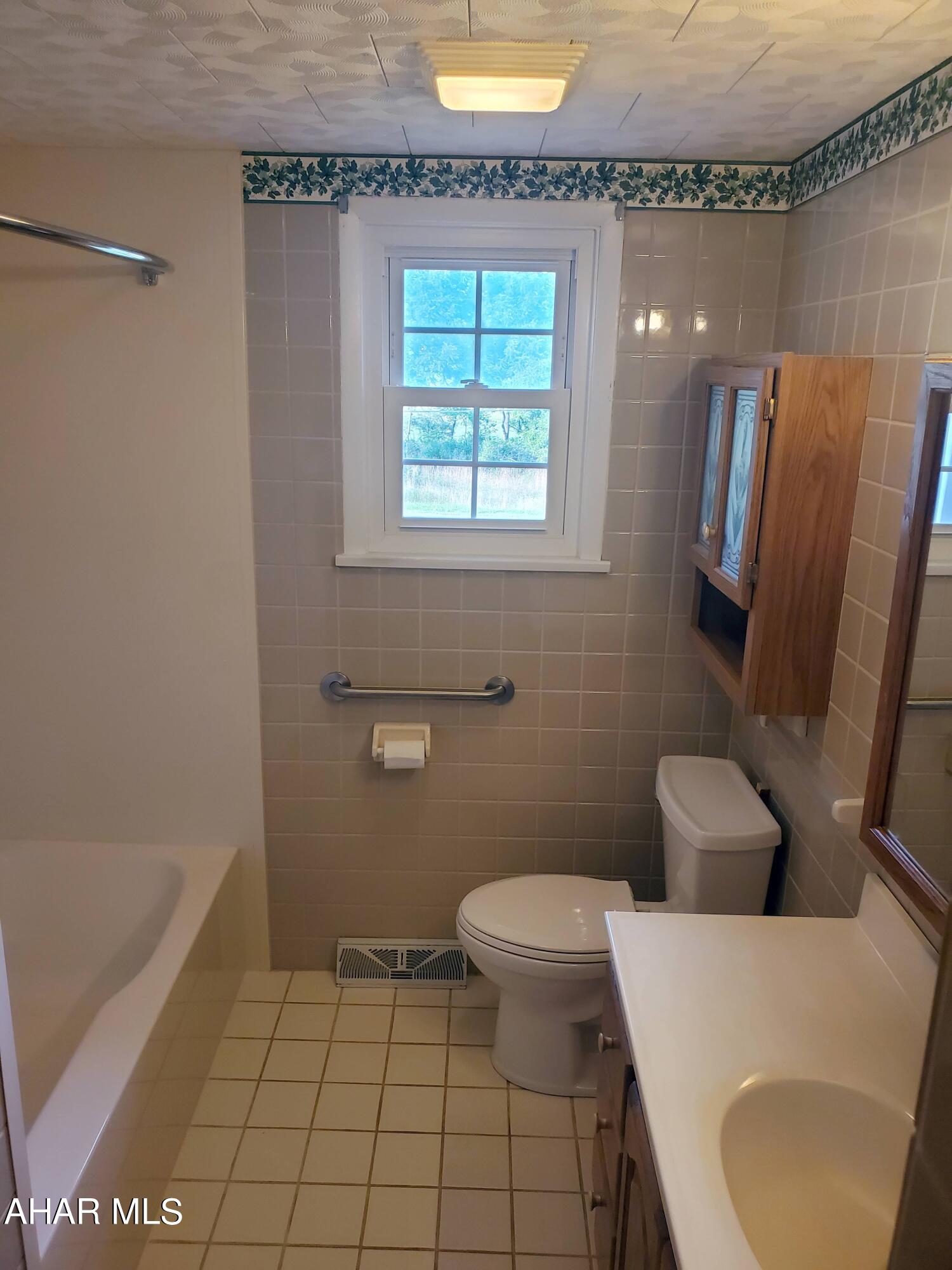 Antis Township - Residential