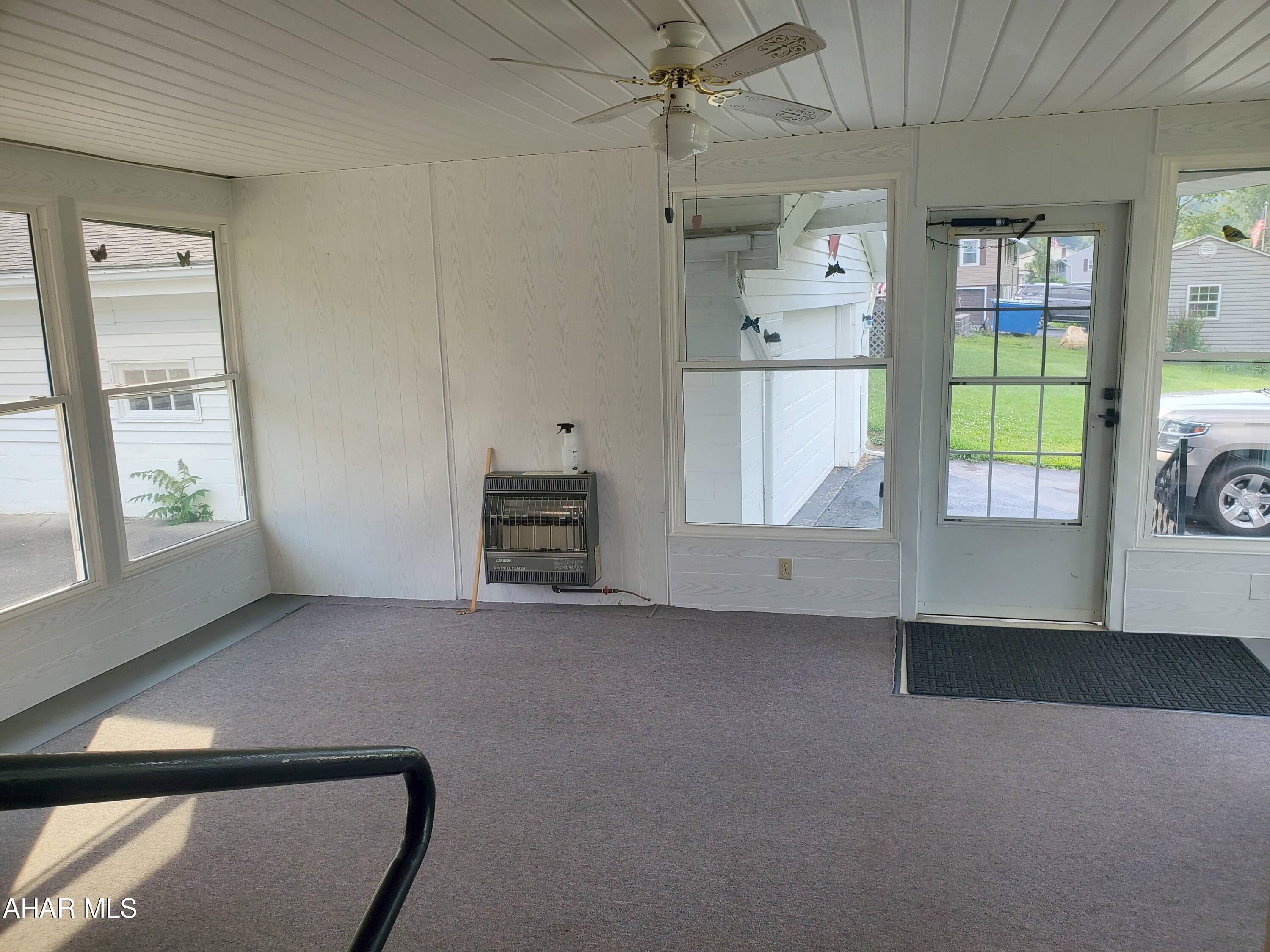 Antis Township - Residential