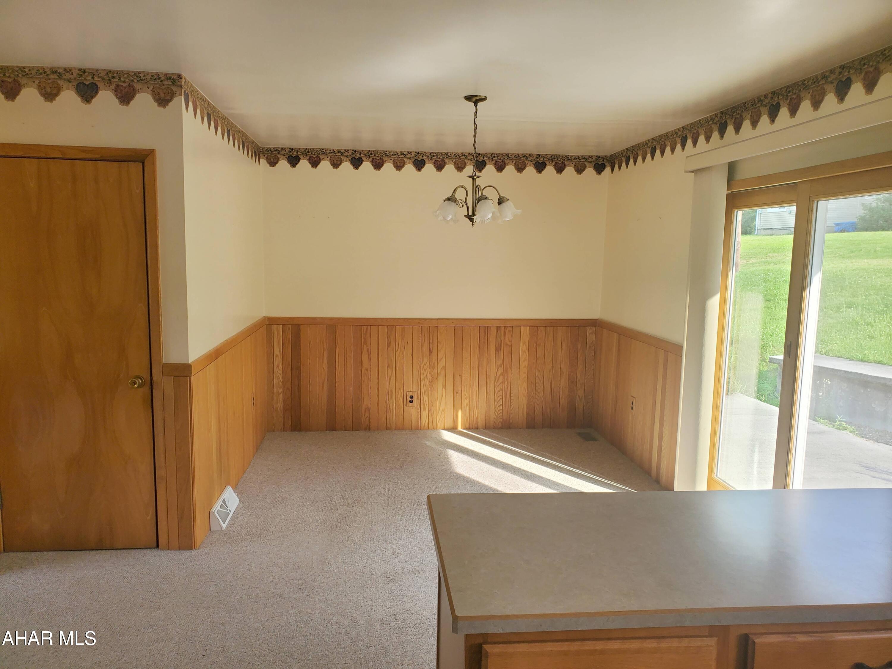 Antis Township - Residential