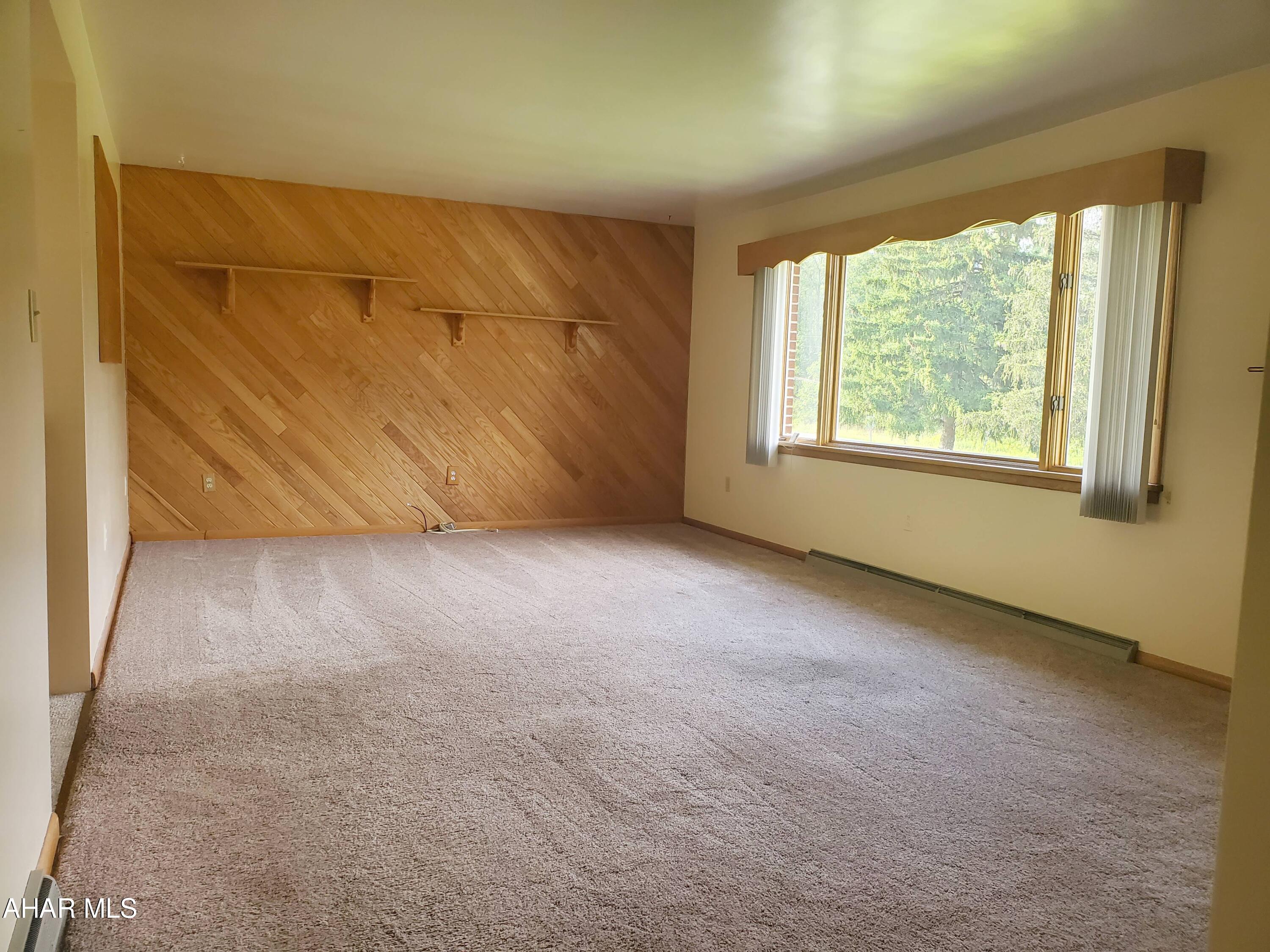 Antis Township - Residential