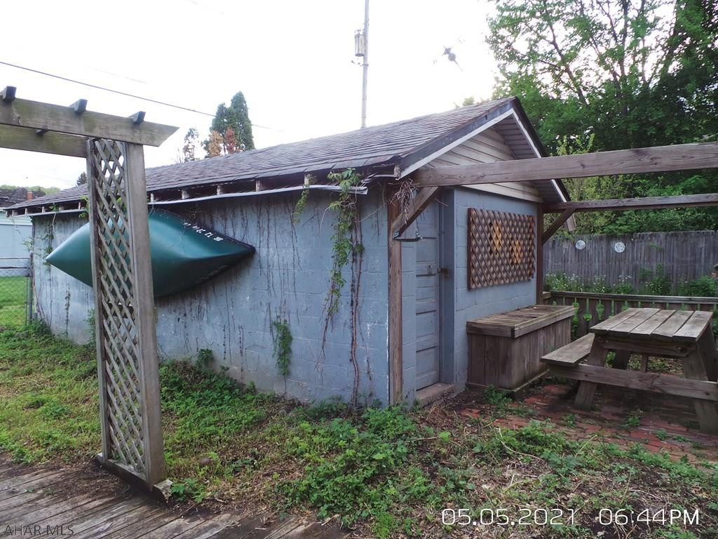 Juniata - Residential