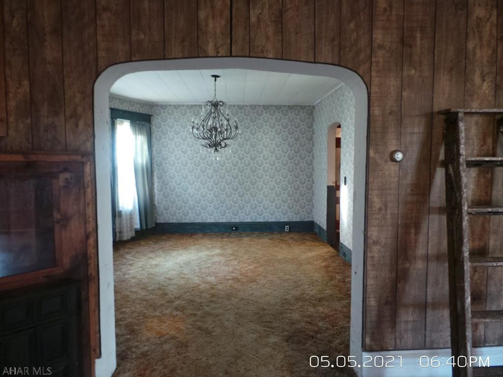 Juniata - Residential