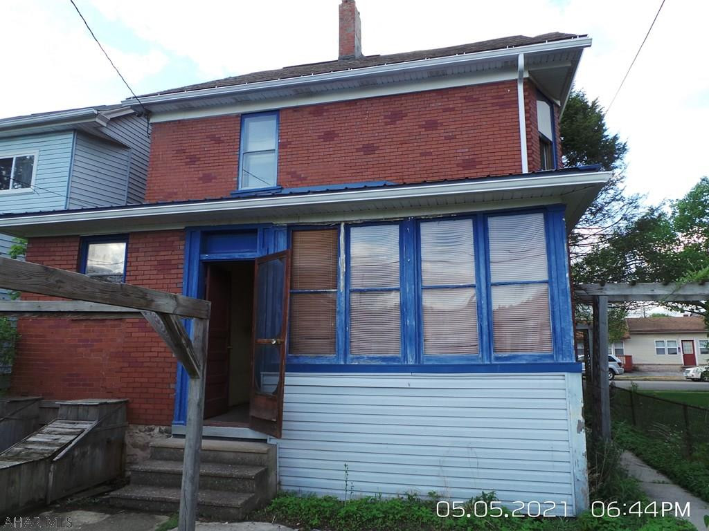 Juniata - Residential