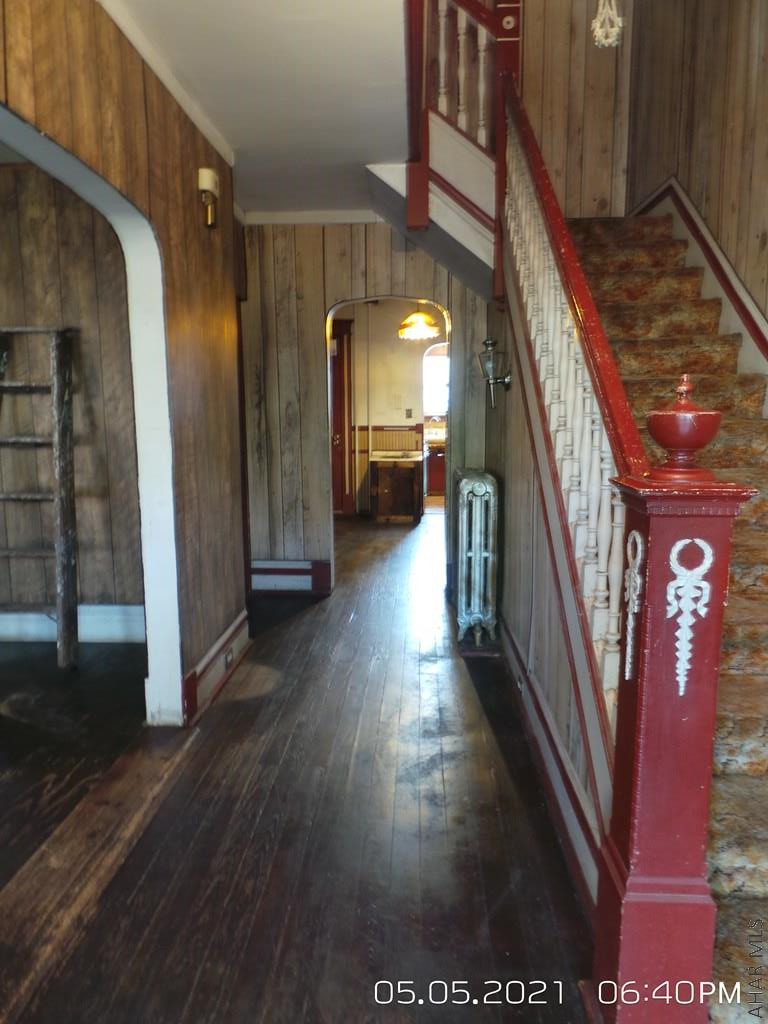 Juniata - Residential