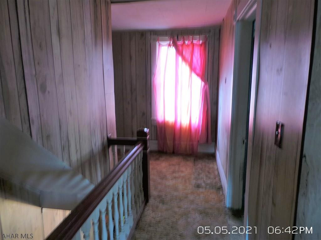 Juniata - Residential