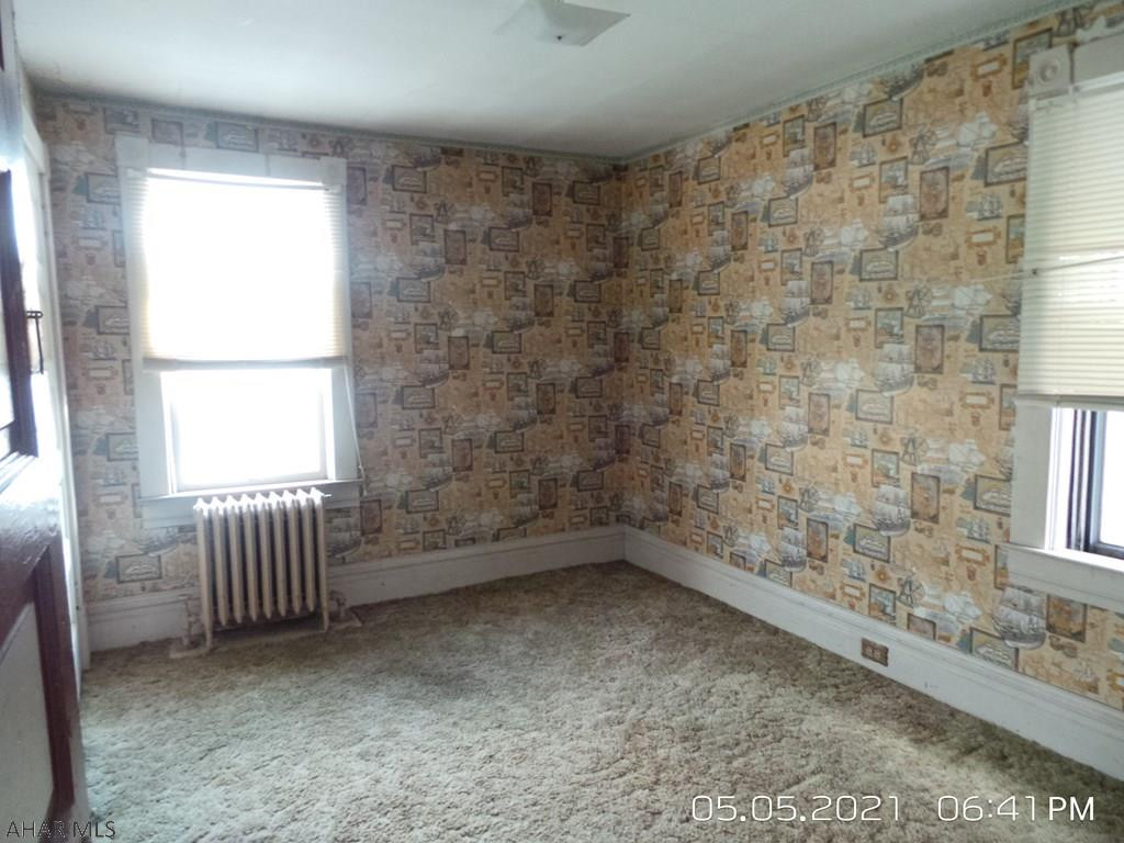 Juniata - Residential