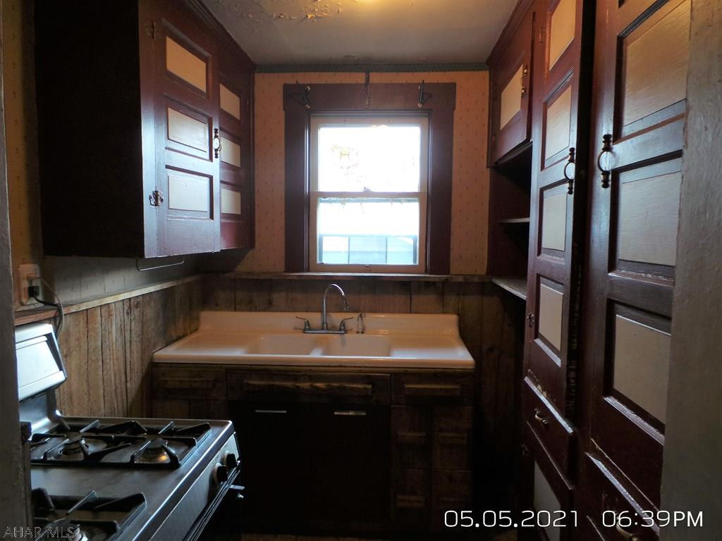 Juniata - Residential