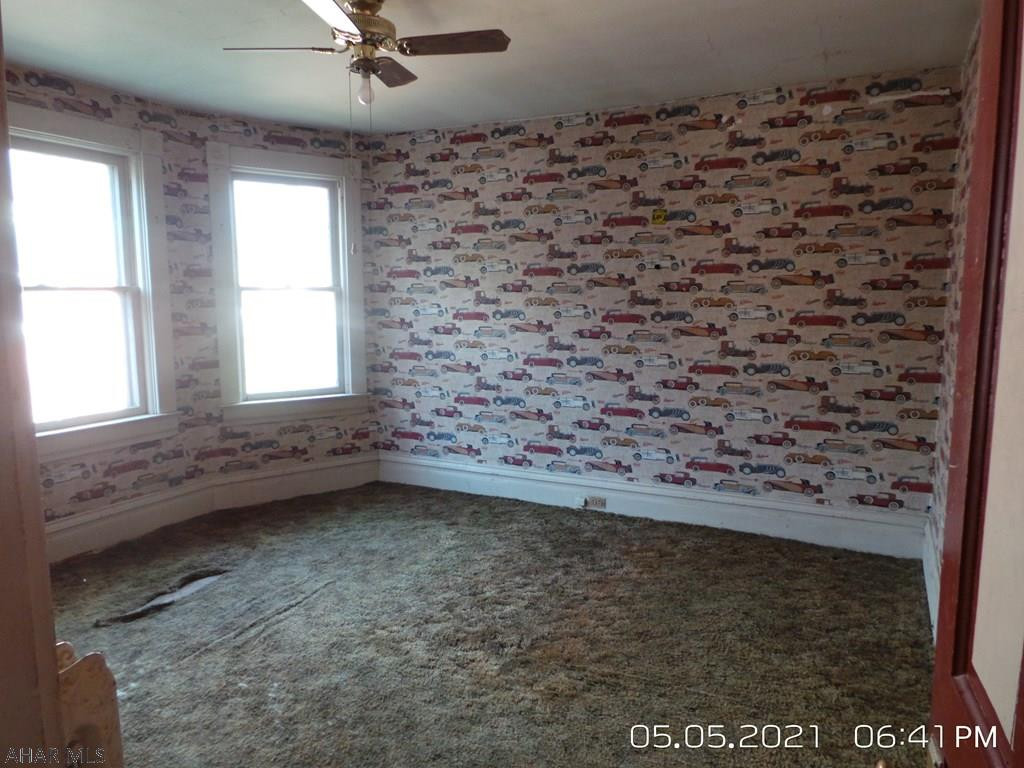 Juniata - Residential