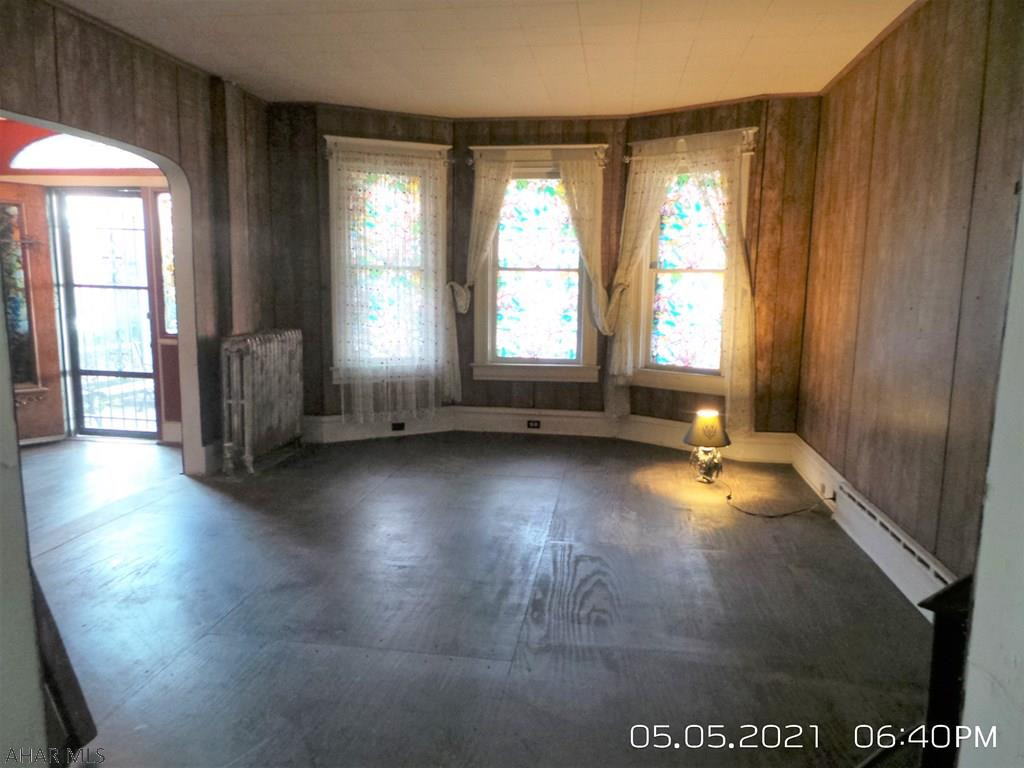 Juniata - Residential