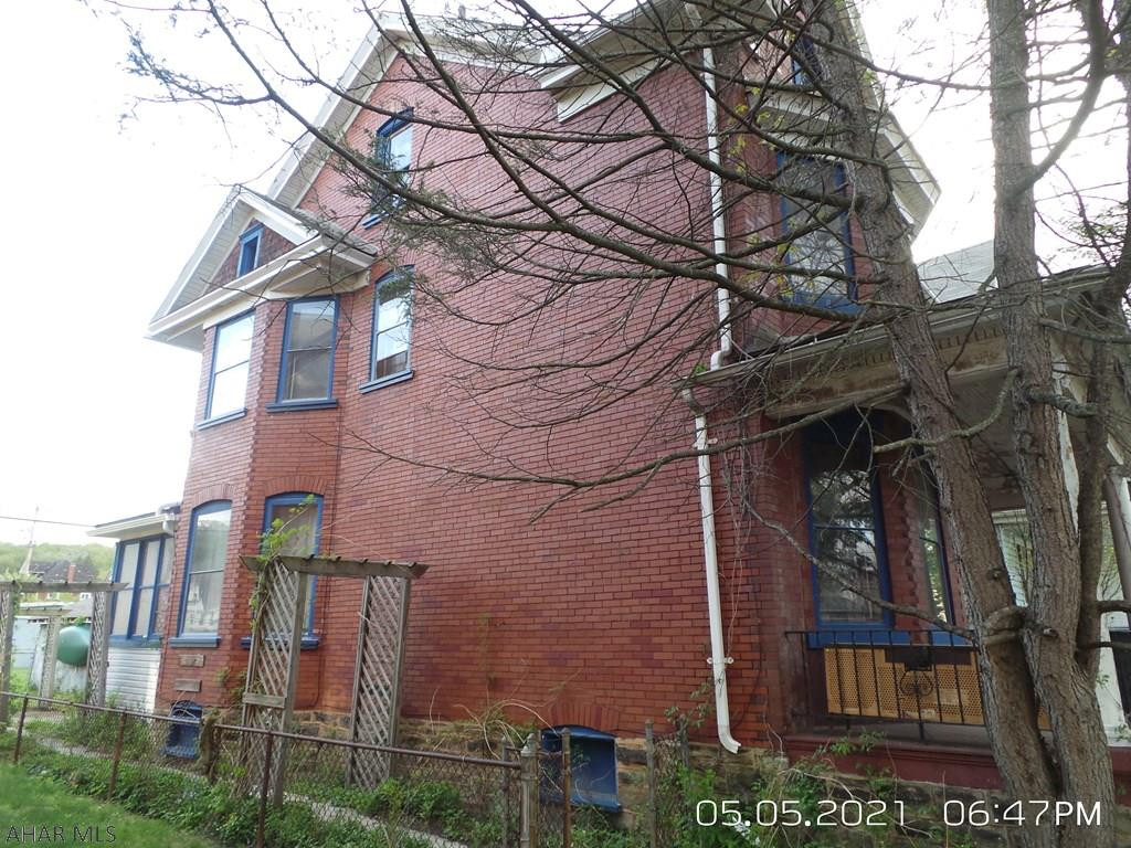 Juniata - Residential