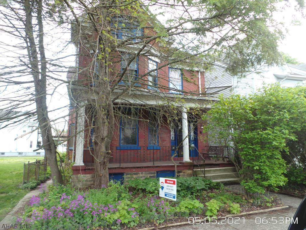 Juniata - Residential