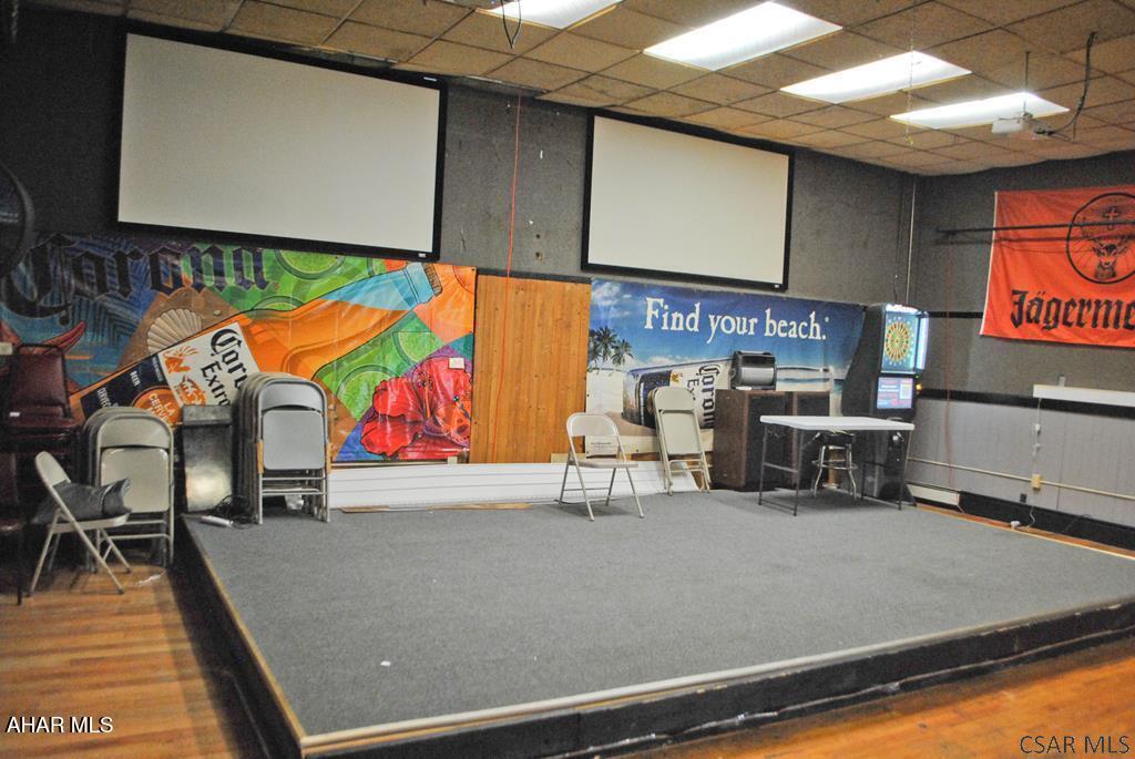 None - Commercial Sale