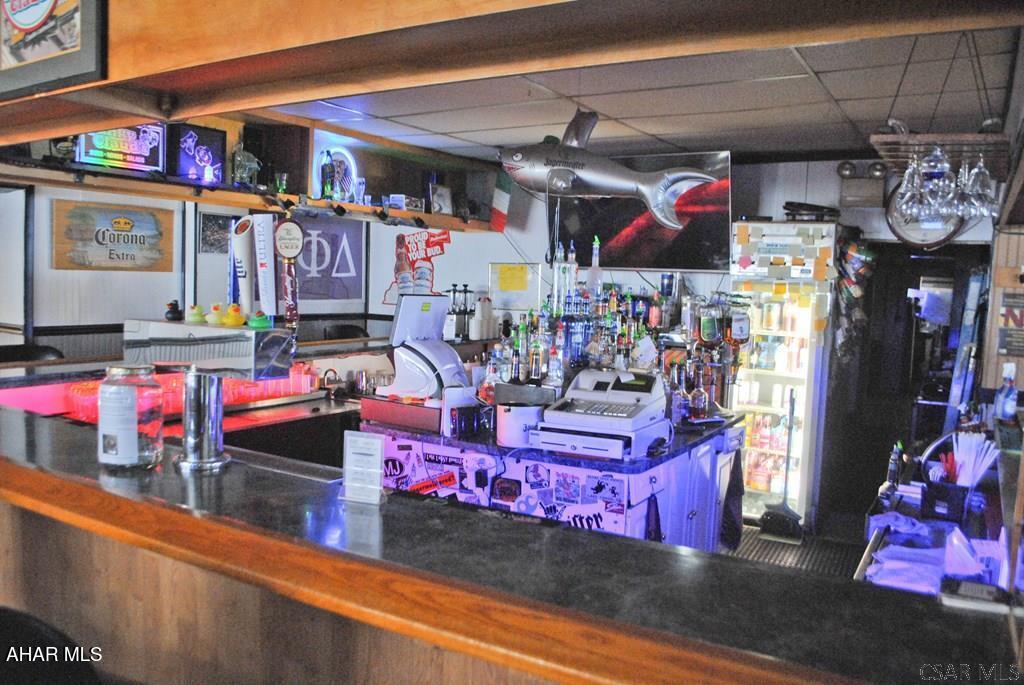 None - Commercial Sale