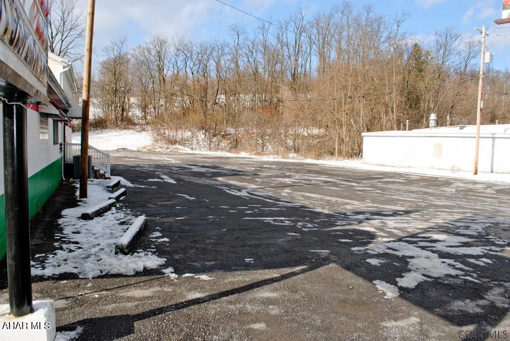 None - Commercial Sale