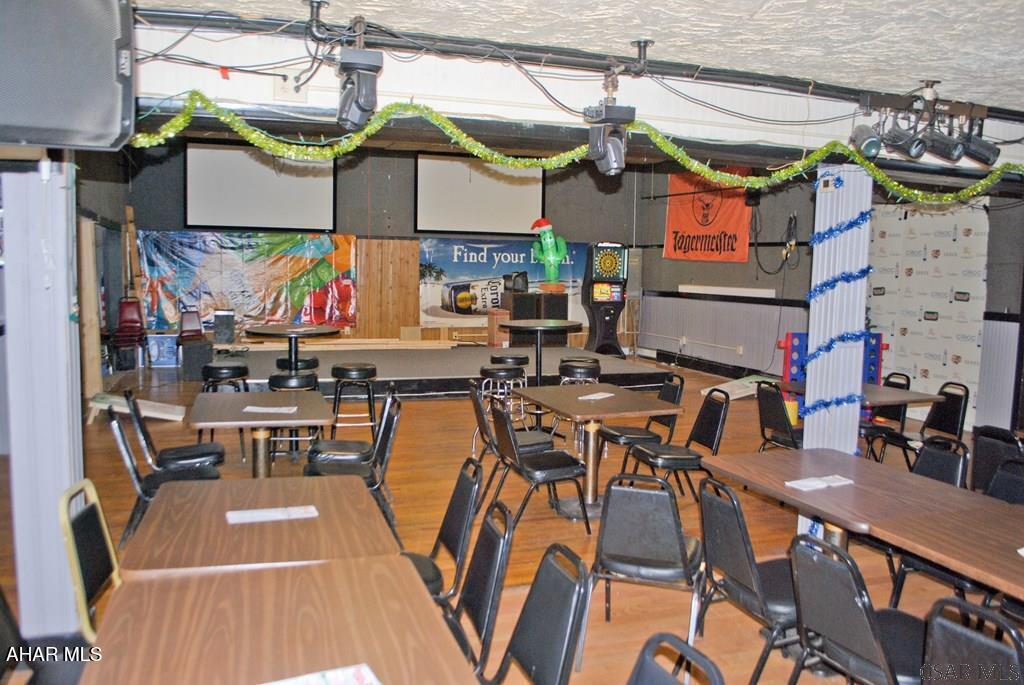 None - Commercial Sale