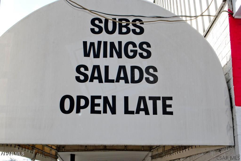 None - Commercial Sale