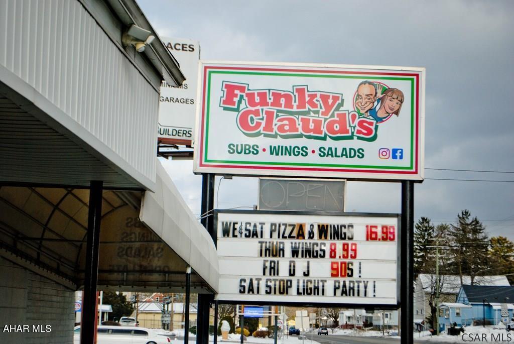 None - Commercial Sale