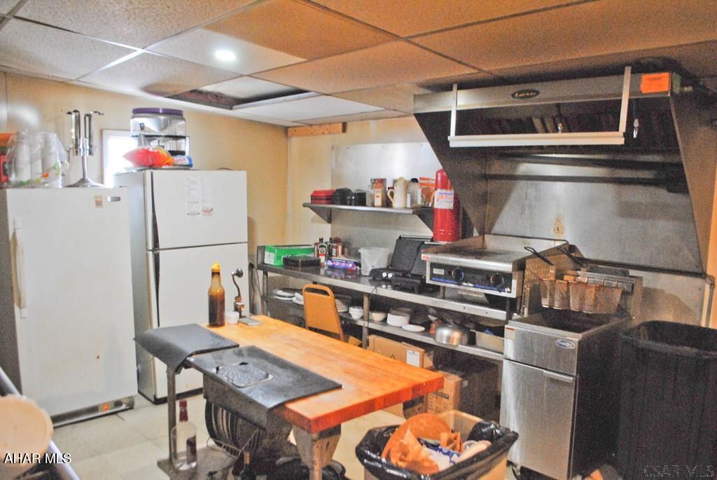 None - Commercial Sale