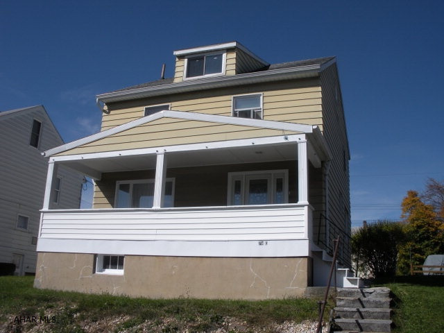 Unknown - Residential