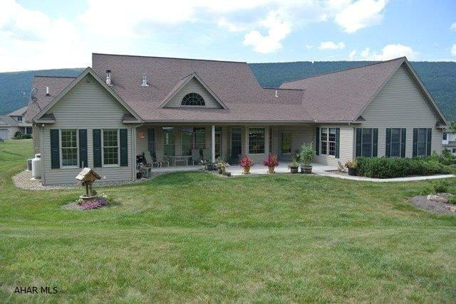 Countryside Estates - Residential