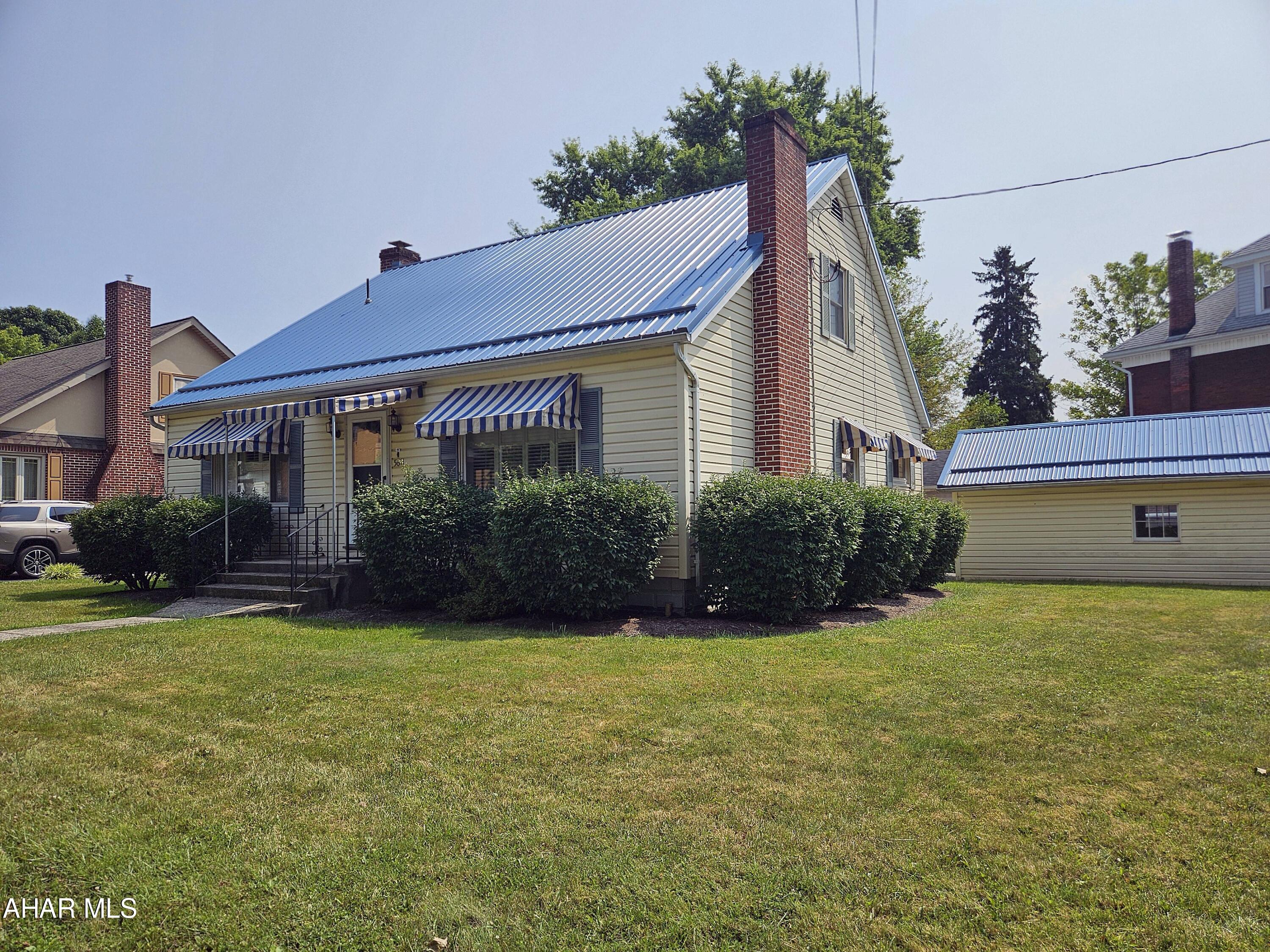 Eldorado - Residential