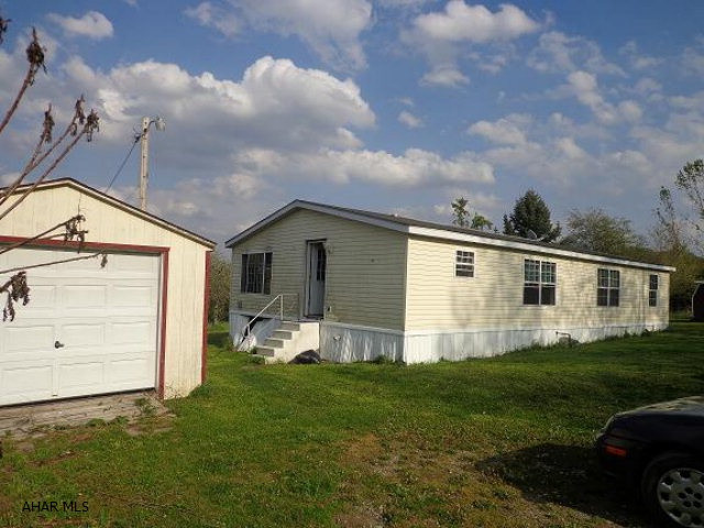 Other - Residential