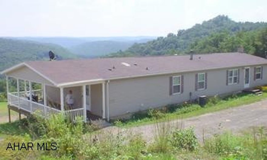 Hunter's haven! Deer, elk, bear, & turkey, ponds, deer stands. Incredible 172 acres! Bright & cheery home w/5 BR, 4 BA, vaulted ceilings, open floor plan, & skylights. Large 3 car garage & 24x46 heated workshop. Call Sylvia 330-3408. Incredible view! Watch deer, elk, bears, & more wildlife roam freely on these 172 beautiful wooded acres. A hunter's dream with 13 deer stands, 3 ponds, & a stream. Large 3 car garage & a 24x46 heated workshop gives a lot of space for equipment. The bright & cheerful home has vaulted ceilings, skylights, & an open floor plan. 3 BR's & 2 BA's on main floor & 2 BR's & 2 BA's in basement with more space to finish. Near hospital & shopping. Call Sylvia 330-3408.