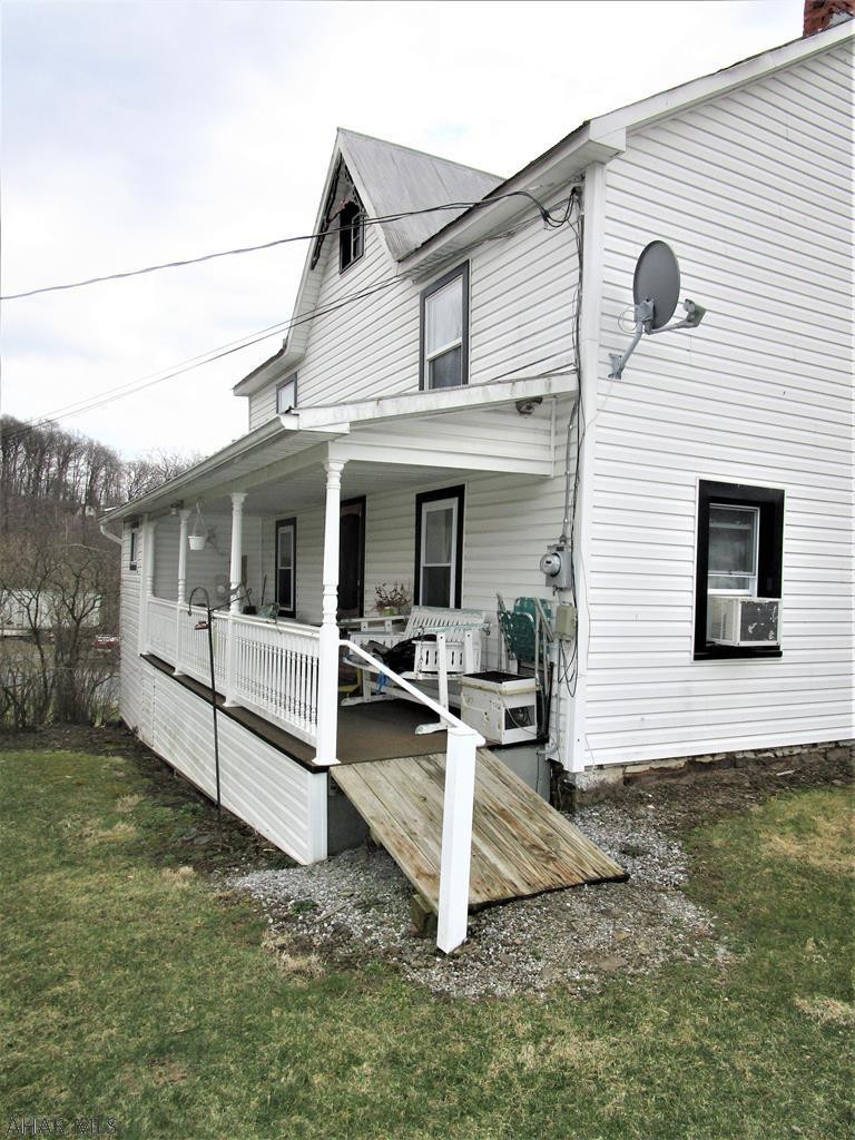 Unknown - Residential