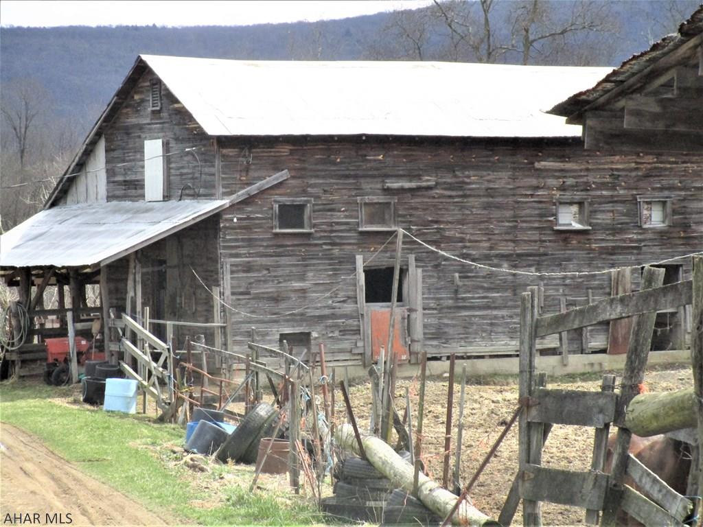 Unknown - Residential