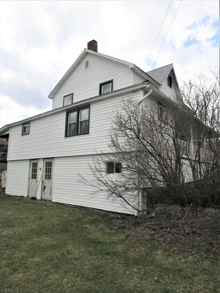 Unknown - Residential